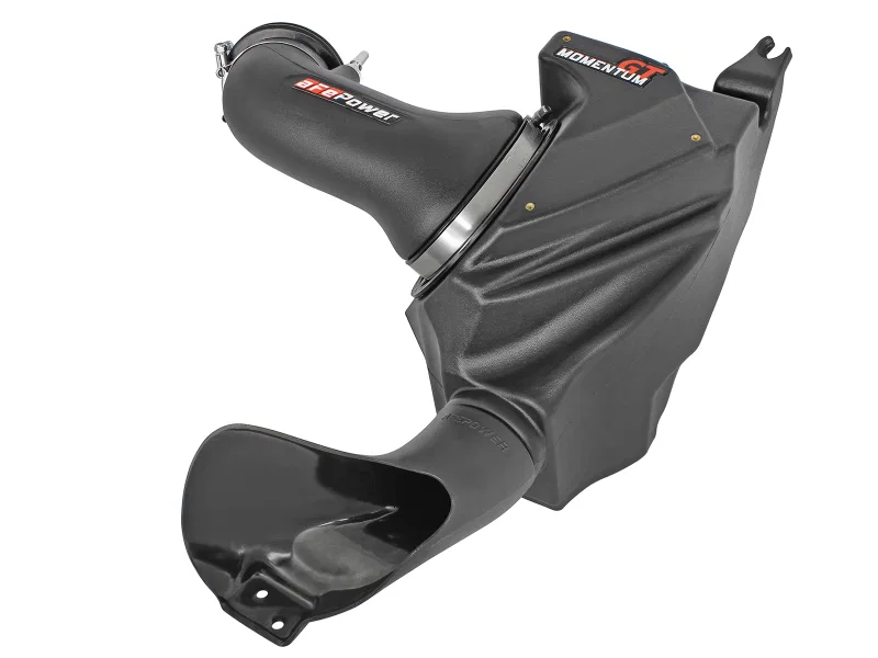 aFe 54-74207, 09-15 Cadillac CTS-V Momentum GT Cold Air Intake System w/ Pro 5R Media