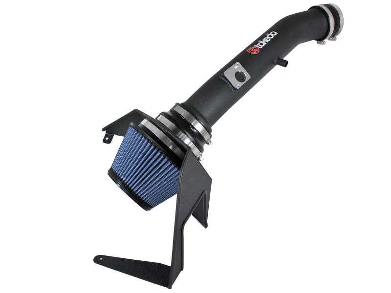 aFe TR-2004B-R, Takeda Intakes Stage-2 Pro 5R Lexus IS250/350 06-14 V6-2.5L/3.5L (Black)
