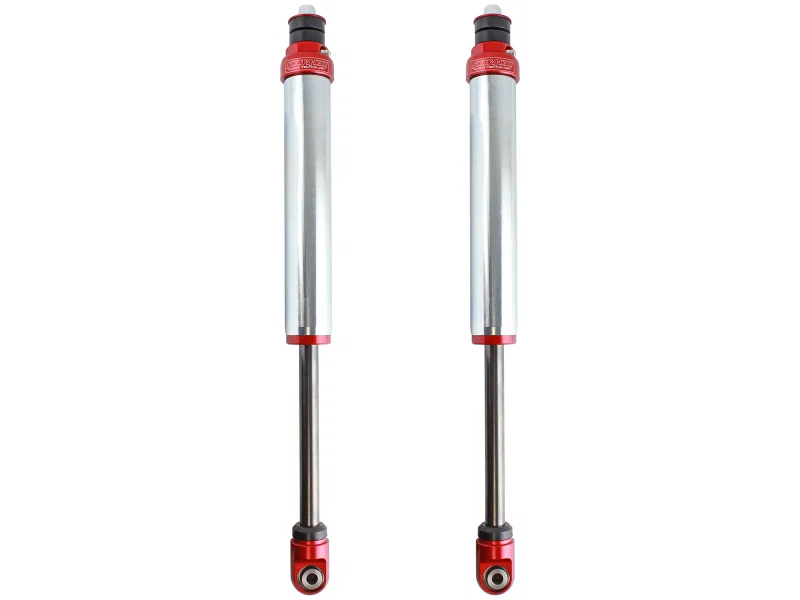 aFe 102-0052-01, Sway-A-Way 2.0in Rear Shock Kit 05-17 Toyota Tacoma