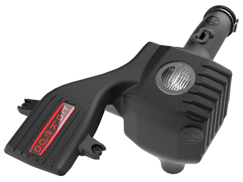 aFe 56-70070D, Takeda Sealed Intake w/ Pro DRY S Filter Mazda CX-90 24-25 L6-3.3L (t)