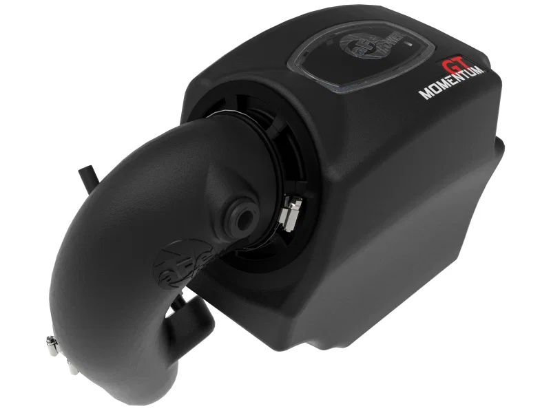 aFe 50-70108R, 20-23 Ford Explorer L4 2.3L Momentum GT Cold Air Intake System w/ Pro 5R Filter