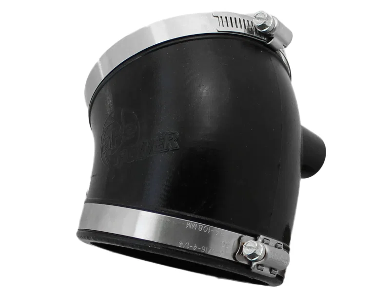 aFe 54-12399, Upgrade Intake Tube 96-99 BMW M3 3.2L (Euro MAF)