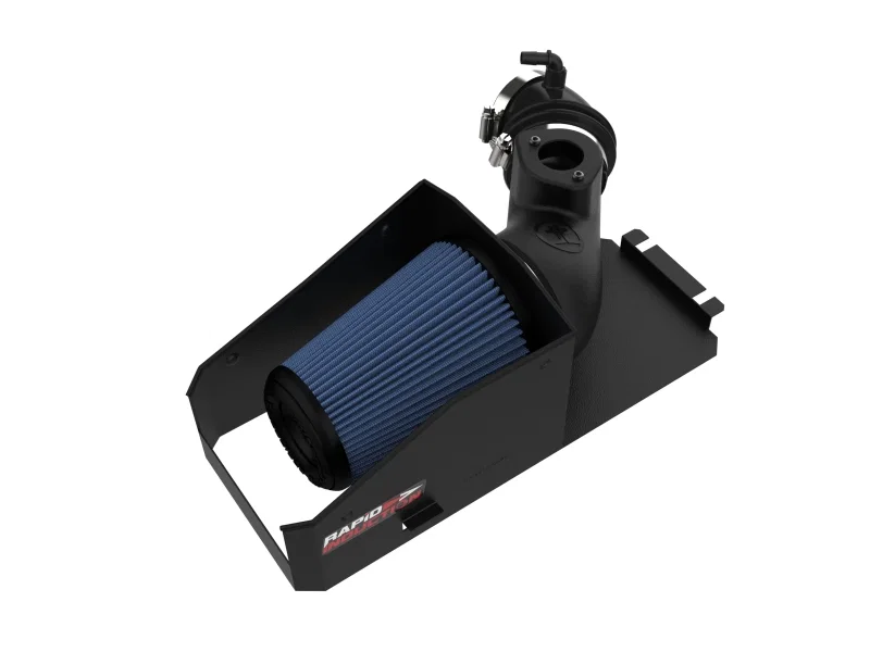aFe 56-20040R, Takeda Rapid Induction Cold Air Intake System w/ Pro 5R Mazda MX-5 Miata (ND) 16-19 L4-2.0L