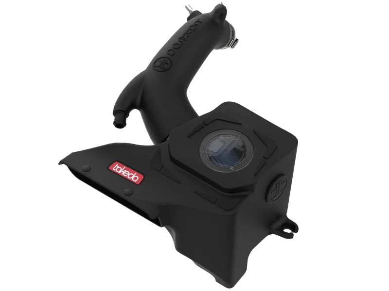 aFe 56-70035R, 17-20 Hyundai i30 N L4-2.0L Takeda Momentum Cold Air Intake System w/ Pro 5R Media