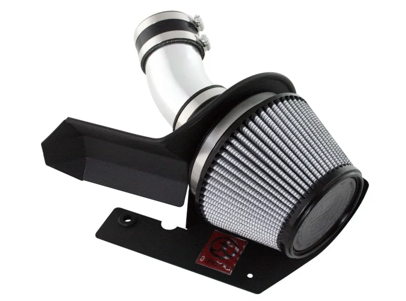 aFe TR-4202P, Takeda Intakes Stage-2 PDS AIS PDS Mitsubishi Lancer Evo X 08 L4-2.0L (pol)