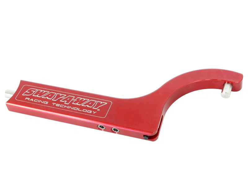 aFe 50010-SP41, Sway-A-Way Aluminum Spanner Wrench