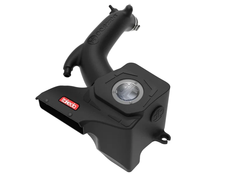 aFe 56-70021R, Takeda Momentum GT Pro 5R Cold Air Intake System 19-20 Hyundai Veloster N 2.0L (t)