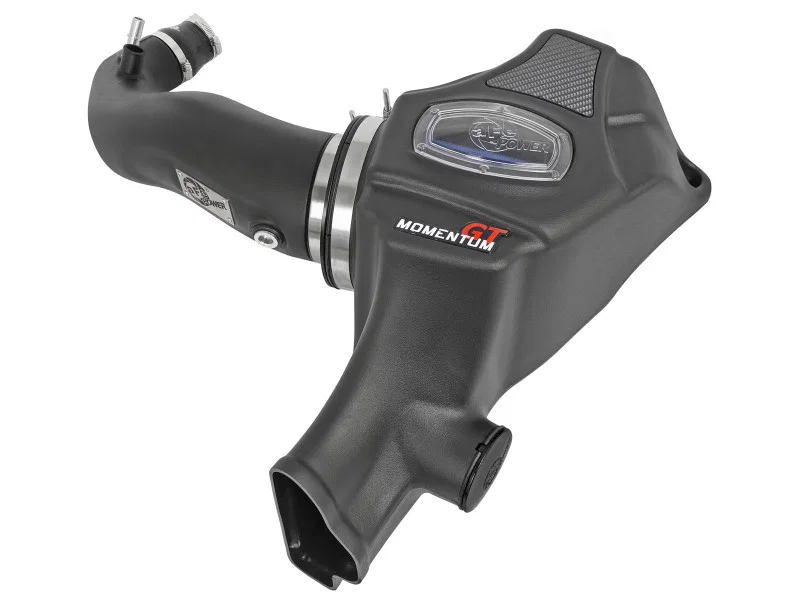 aFe 54-73201, Momentum GT Pro 5R Intake System 15-16 Ford Mustang L4-2.3L EcoBoost