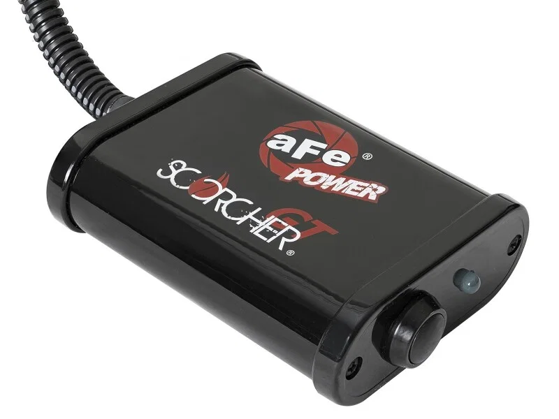 aFe 77-42016, RAM 2500/3500 19-22 V8-6.4L SCORCHER GT Power Module