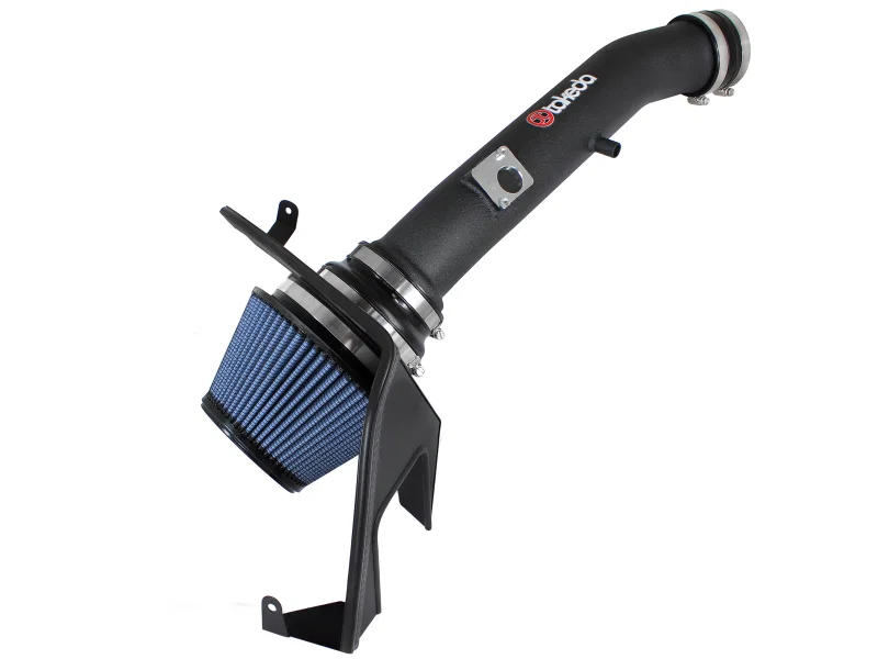 aFe TR-2015B-1R, Takeda Stage-2 Pro 5R Cold Air Intake System 15-17 Lexus RC 350 3.5L