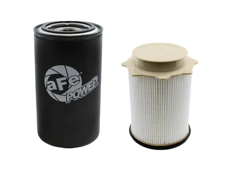 aFe 35-17011F, PROGUARD Filter Fluid Pack RAM Diesel Trucks 10-12 L6-6.7L (td)
