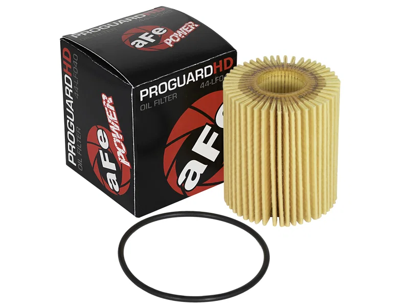 aFe 44-LF040, PROGUARD Oil Filter