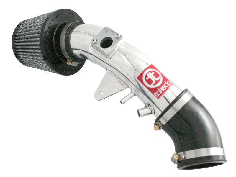 aFe TR-1004P, Takeda Intakes Stage-2 PDS AIS PDS Honda Civic Si 06-11 L4-2.0L (pol)