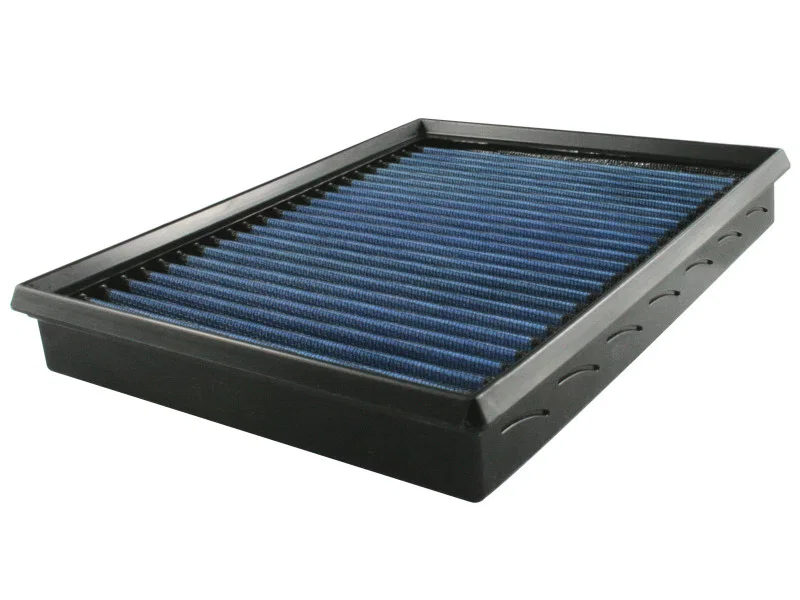 aFe 30-10118, MagnumFLOW Air Filters OER P5R A/F P5R Audi A4 02-09