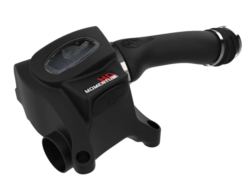 aFe 50-70026T, 08-21 Toyota Land Cruiser (J200) V8-4.5L (td) Momentum HD Air Intake System w/ Pro 10R Filter