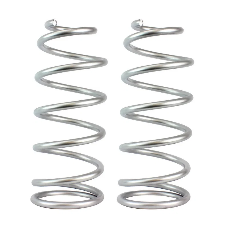 aFe 102-1650-195, Sway-A-Way 1in-2in Rear Coil Springs 07-09 Toyota FJ Cruiser