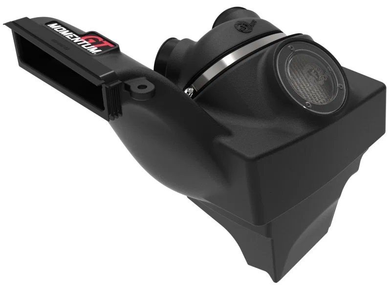 aFe 50-70094D, 19-23 Ford Edge ST EcoBoost V6-2.7L (tt) Momentum GT Cold Air Intake System w/ Pro DRY S Filter