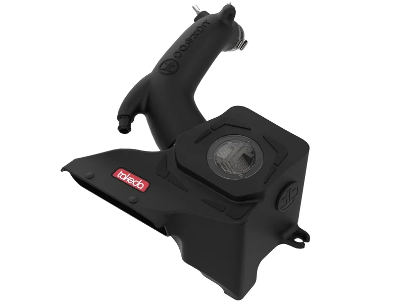 aFe 56-70035D, 17-20 Hyundai i30 N L4-2.0L Takeda Momentum Cold Air Intake System w/ Pro Dry S Media