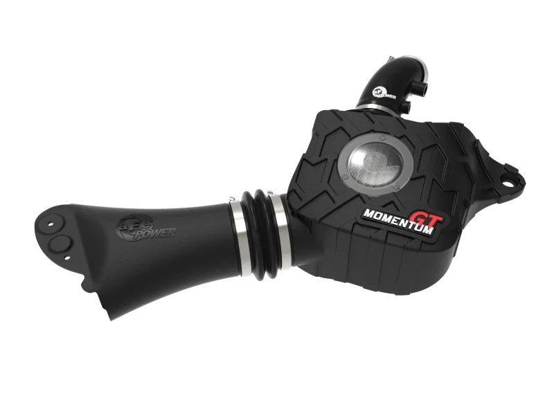 aFe 50-70046D, 19-20 Suzuki Jimny 1.5L Momentum GT Cold Air Intake w/ Pro DRY S Media