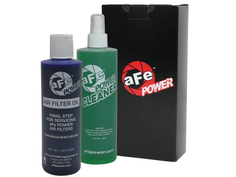 aFe 90-50501, MagnumFLOW Chemicals CHM Restore Kit Squeeze Single Blue