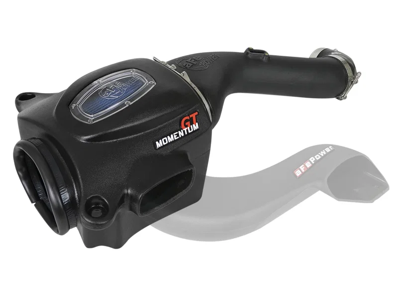 aFe 50-70027R, 08-11 Toyota Land Cruiser V8 4.7L Momentum GT Cold Air Intake w/ Pro 5R Media