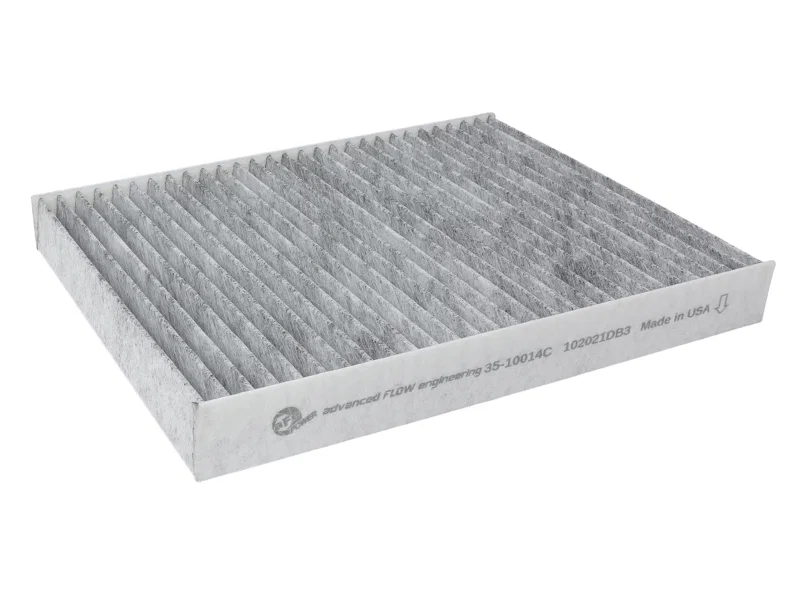 aFe 35-10014C, 16-20 Kia Sorento Carbon Cabin Air Filter
