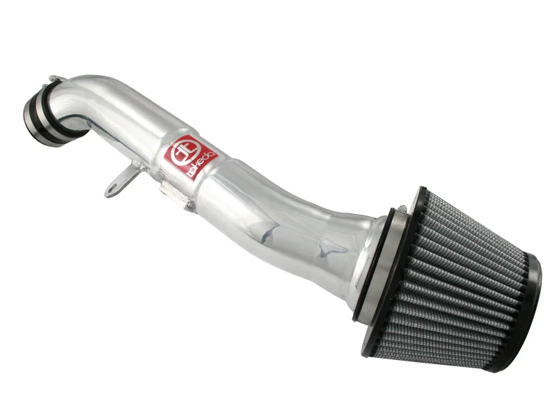 aFe TR-3001P, Takeda Intakes Stage-2 PDS AIS PDS Nissan 350Z 03-06: Infiniti G35 03.5-06 V6-3.5L (pol)