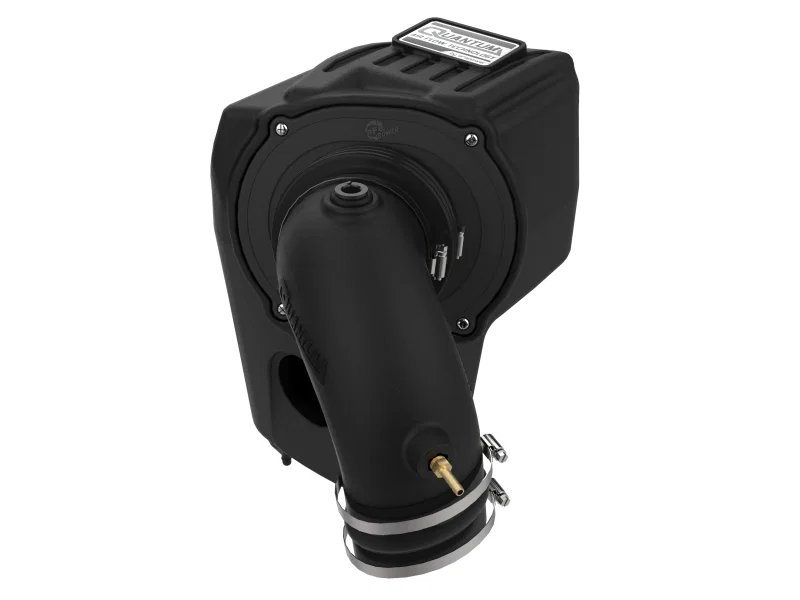 aFe 53-10023R, QUANTUM Cold Air Intake System w/ Pro 5R Media 15-19 Ford Transit V6-3.5L (tt)