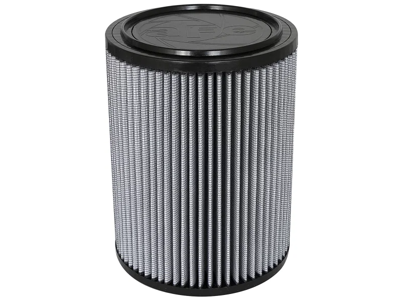 aFe 70-10021, ProHDuty Air Filters OER PDS A/F HD PDS RC: 9.28OD x 5.25ID x 12.73H