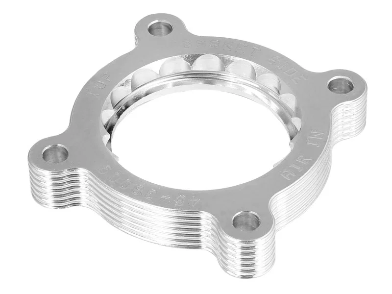 aFe 46-38009, Silver Bullet Throttle Body Spacers 13-15 Scion FRS 2.0L