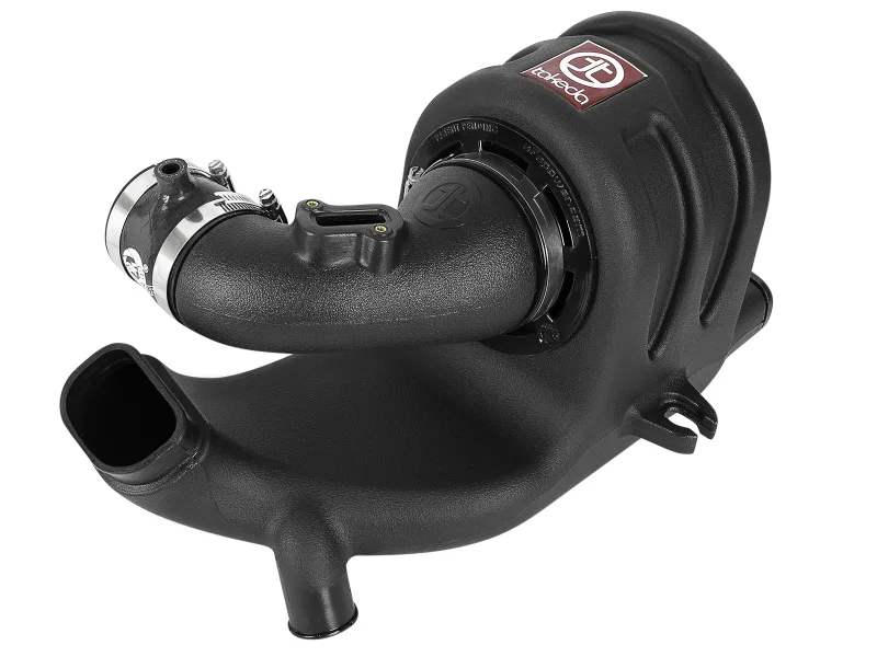 aFe 56-70001R, Takeda Momentum Pro 5R Cold Air Intake System 15-18 Honda Fit I4-1.5L
