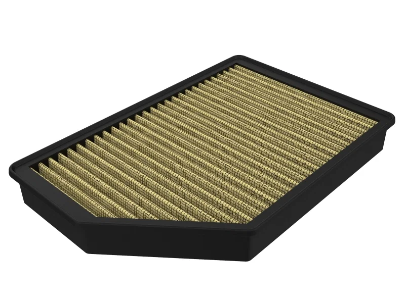 aFe 73-10325, 20-23 Chevrolet Silverado 2500/3500 HD V8 6.6L (td) Magnum FLOW Pro GUARD7 OE Replacement Filter