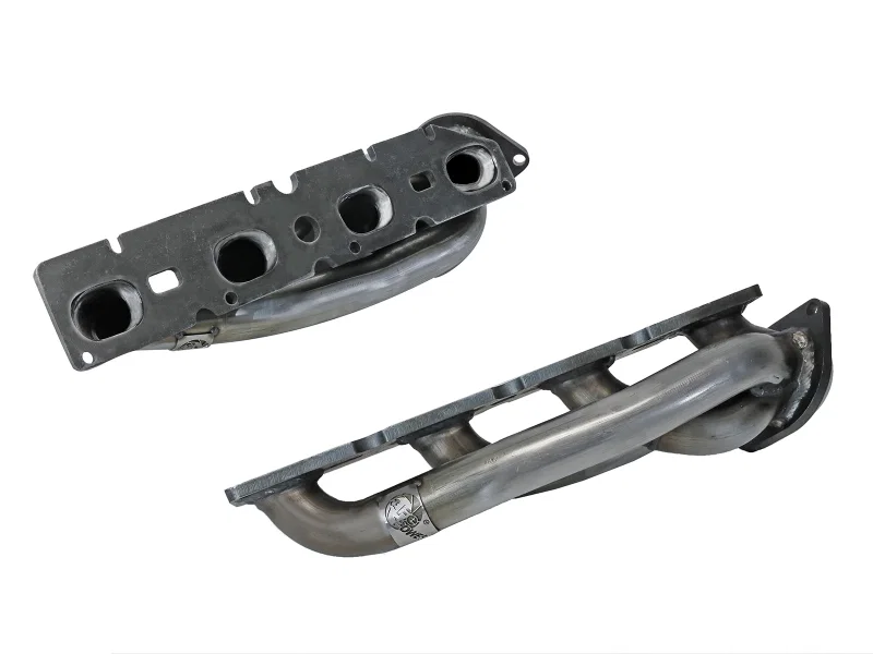 aFe 48-32023, Twisted Steel Headers 2019 RAM 1500 V8-5.7L HEMI