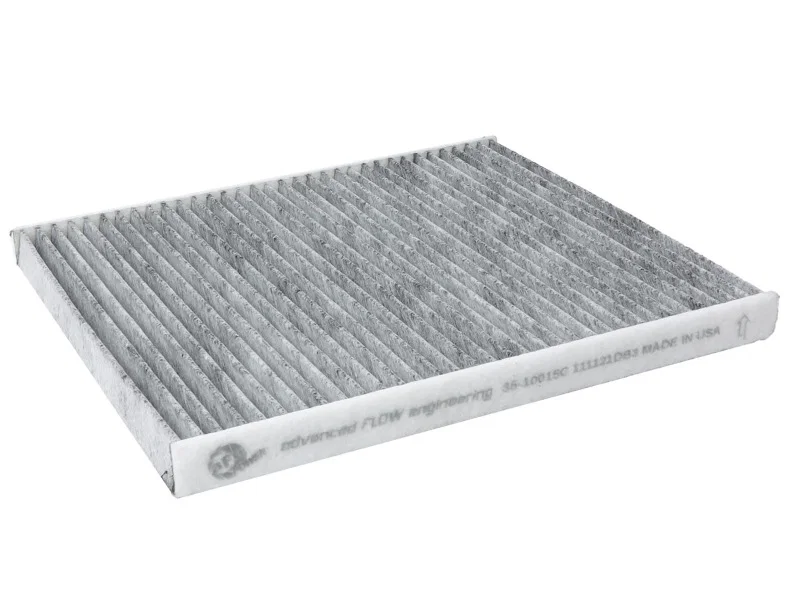 aFe 35-10015C, 20-22 Jeep Gladiator JT (V6-3.6L) / 18-22 Wrangler (L4-2.0L & V6) Carbon Cabin Air Filter