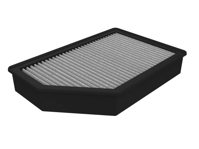 aFe 31-10325-1, 20-25 GM Diesel Trucks V8-6.6L (td) L5P Magnum FLOW OE Replacement Air Filter w/ Pro DRY S Media