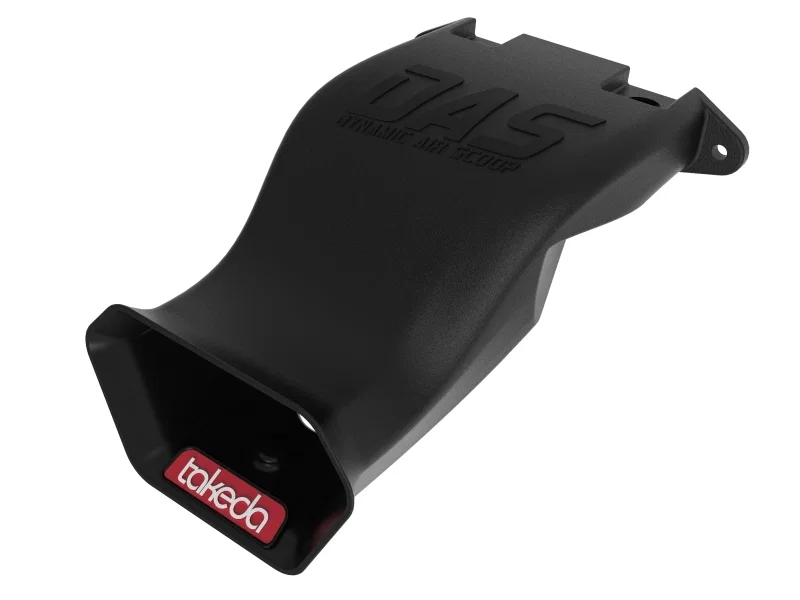 aFe 56-70005S, 18-20 Hyundai Elantra GT L4-1.6L (t) Takeda Momentum Dynamic Air Scoop - Black