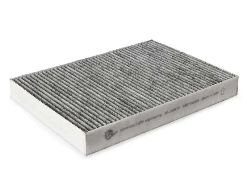 aFe 35-10037C, 22-24 Toyota Tundra V6 3.4L Carbon Cabin Air Filter
