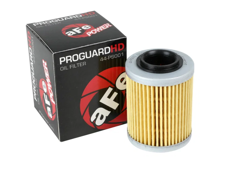 aFe 44-PS001, PROGUARD Oil Filter