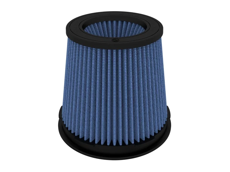 aFe 24-91148, Universal Momentum Intake Replacement Pro 5R Filter - 5in F x 7in B x 5.5in T x 6.5in H