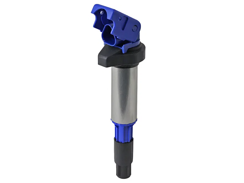 aFe 77-92001, 01-06 BMW 325Ci E46 Scorcher High-Performance Ignition Coil