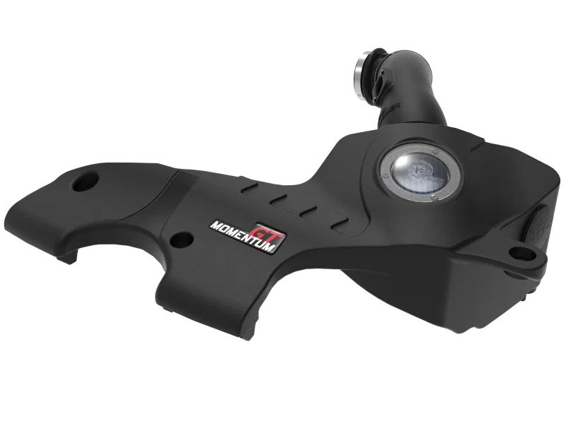 aFe 50-70097R, 15-19 MINI Cooper S (F55/F56) L4 2.0L(t) B46 Momentum GT Cold Air Intake System w/ Pro 5R Filter