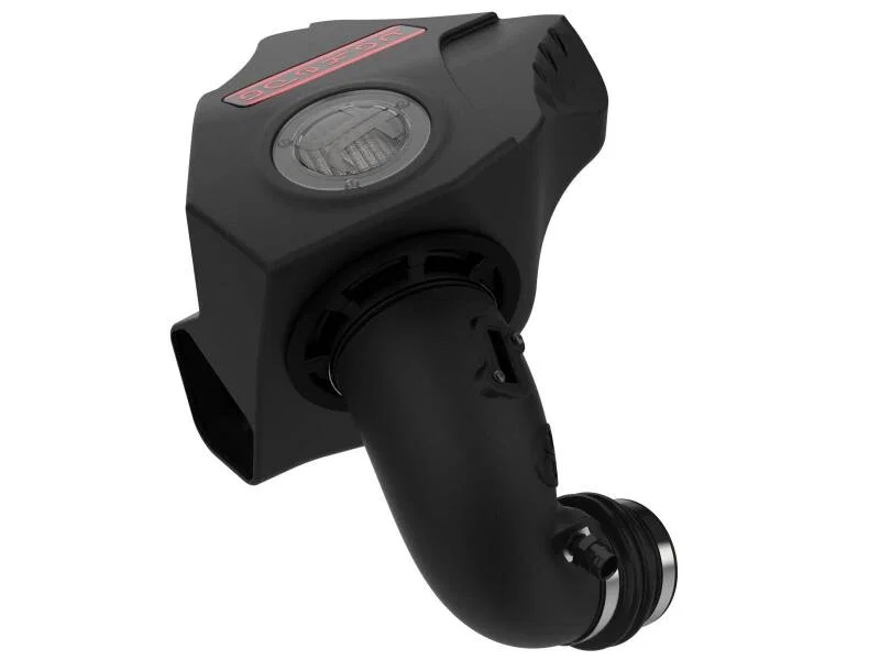 aFe 56-70050D, Takeda Momentum Pro Dry S Cold Air Intake System 20-21 Toyota Supra L6-3.0L (T) B58