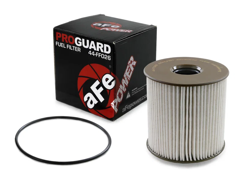 aFe 44-FF026, 19-24 Ram Cummins 6.7L PROGUARD Fuel/Water Separator Filter