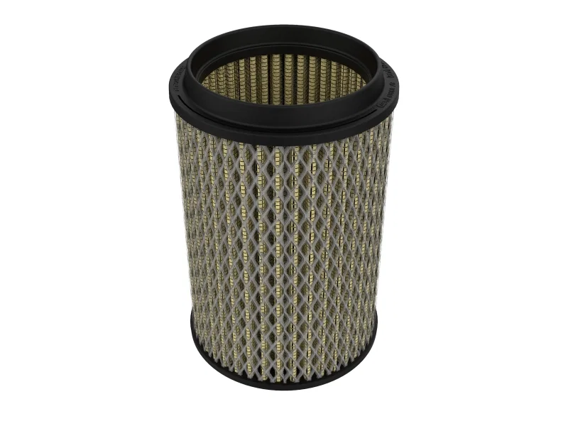 aFe 87-10069, 16-19 Polaris RZR XP Aries Powersport OE Replacement Air Filter w/ Pro GUARD 7 Media