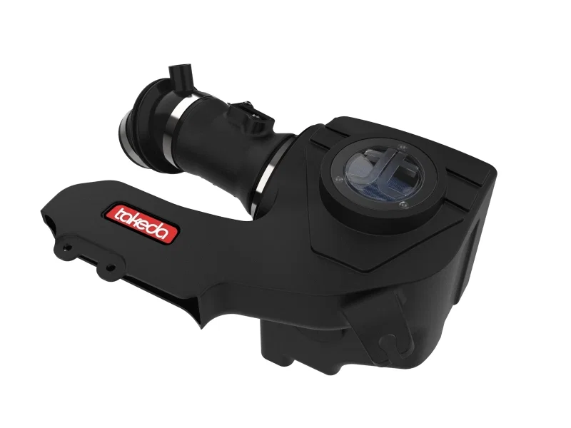 aFe 56-70025R, Takeda Momentum Pro 5R Cold Air Intake System 19-20 Nissan Altima L4-2.5L