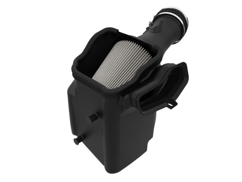 aFe 54-13069D, 20-22 Ford F-250/F-350 V8-3.7L Magnum FORCE Stage-2 Intake System