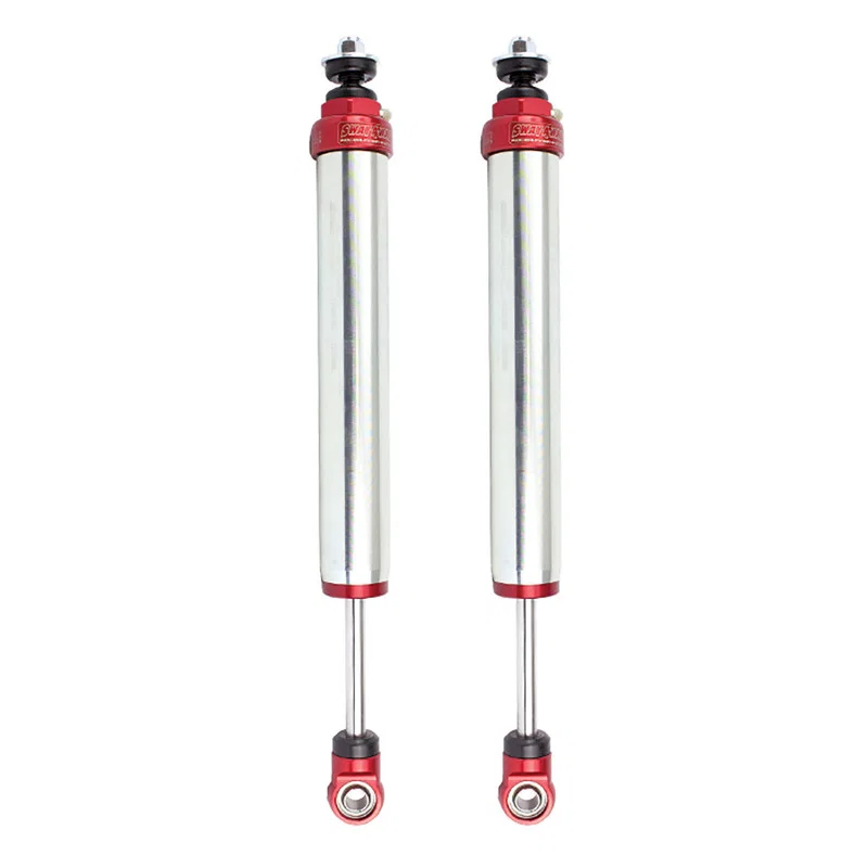 aFe 102-0052-02, Sway-A-Way 2.0in Rear Shock Kit w/ Lift Blocks 05-17 Toyota Tacoma
