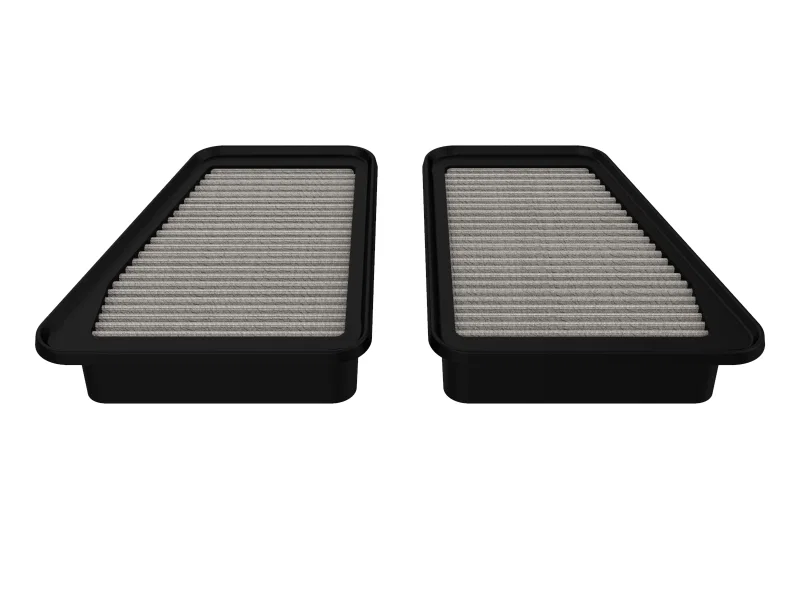 aFe 31-10317, 18-21 Kia Stinger V6-3.3L (tt) Magnum FLOW OE Replacement Air Filter w/ Pro DRY S Media