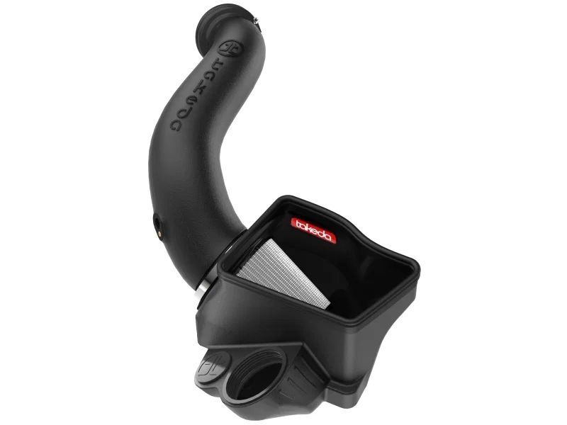 aFe 56-10073D, 21-26 Kia K5 GT L4-2.5L (t) Takeda Stage-2 Cold Air Intake System w/ Pro DRY S Filter