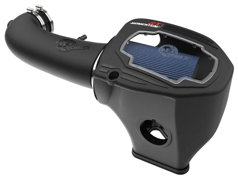 aFe 50-70126R, 11-23 Dodge Challenger V8 5.7L Momentum GT Cold Air Intake System w/ Pro 5R Filter